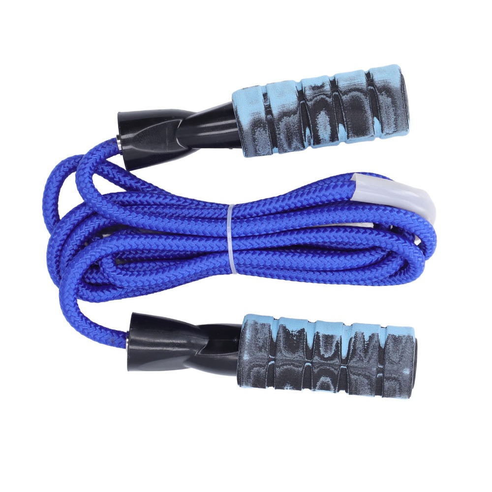 Jump Rope Speed Bearing - Portable Various colors Speed Jump Rope