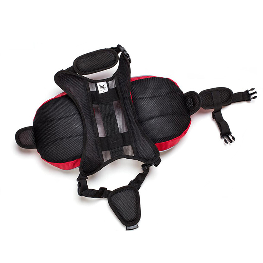 Dog Weight Training Backpack H - огляд і ціна Crossfit Weight Vest