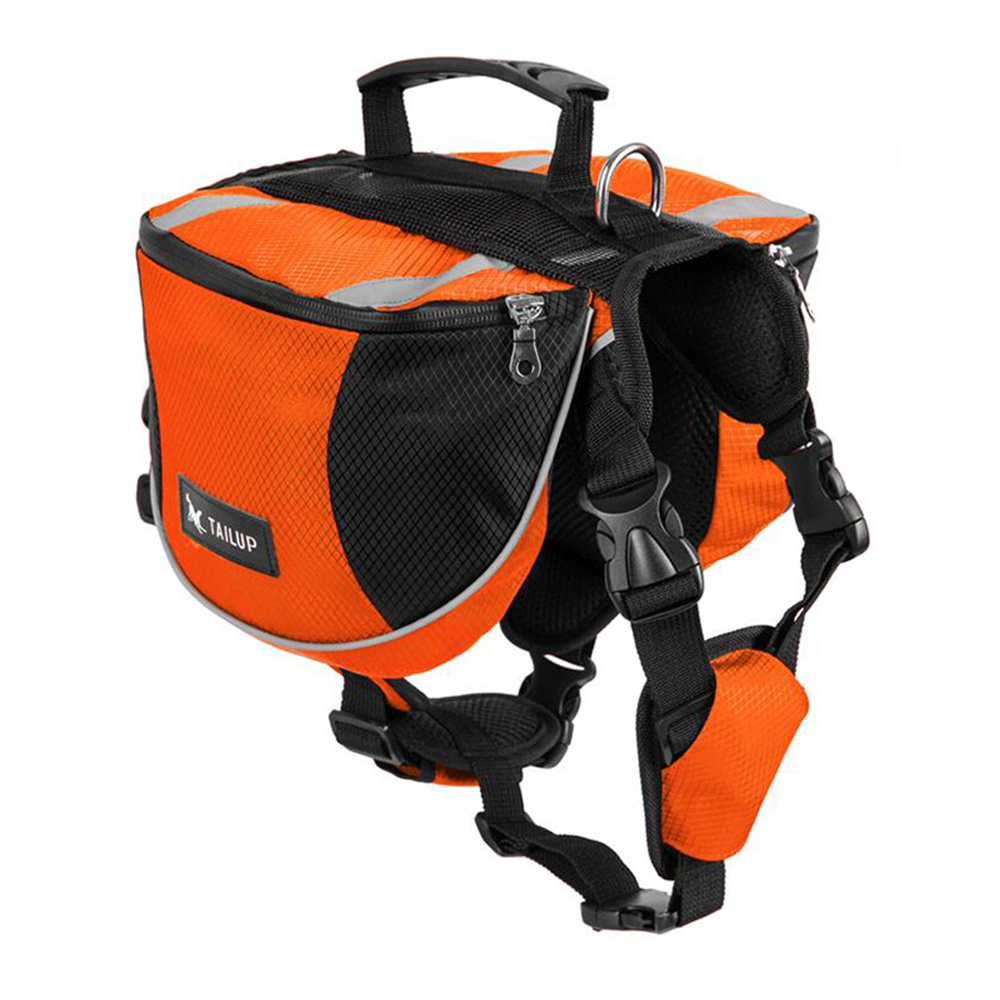 Dog Weight Training Backpack H - огляд і ціна Crossfit Weight Vest