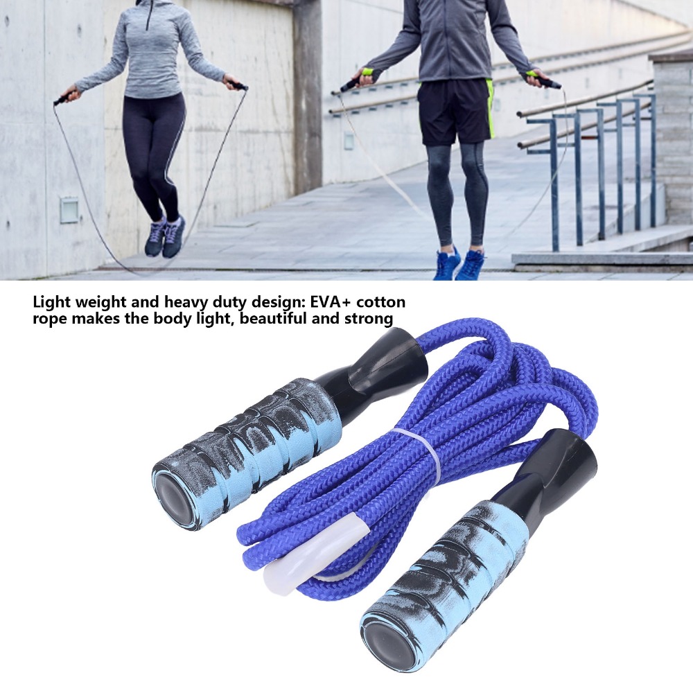 Portable Various colors Speed  - огляд і ціна Jump Rope Speed Bearing