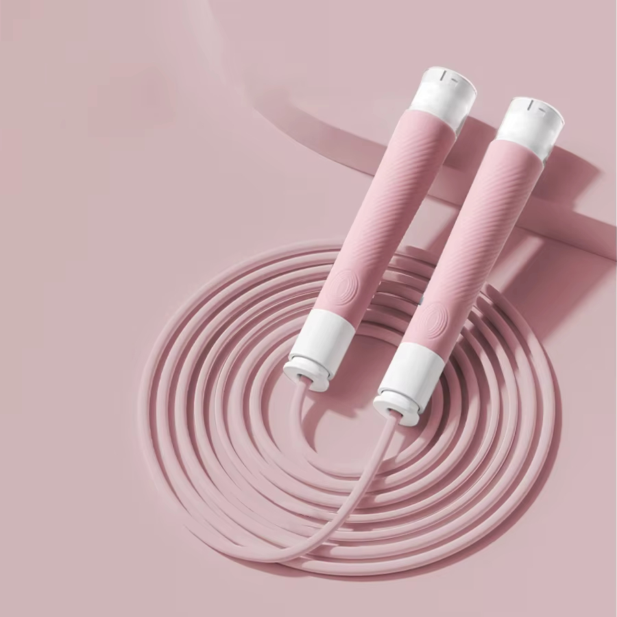 Professional Adjustable Length - огляд і ціна Jump Rope Speed Bearing