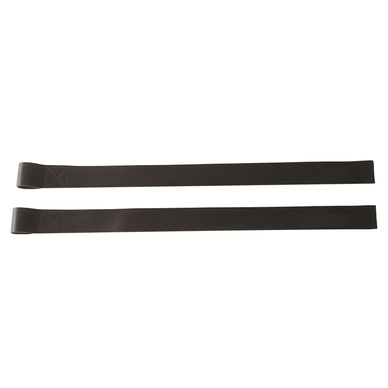 Hard Pull Up Cowhide Weightlif - огляд і ціна Crossfit Lifting Gear
