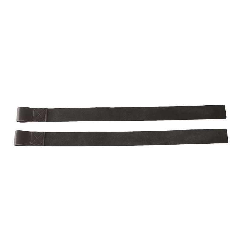 Hard Pull Up Cowhide Weightlif - огляд і ціна Crossfit Lifting Gear