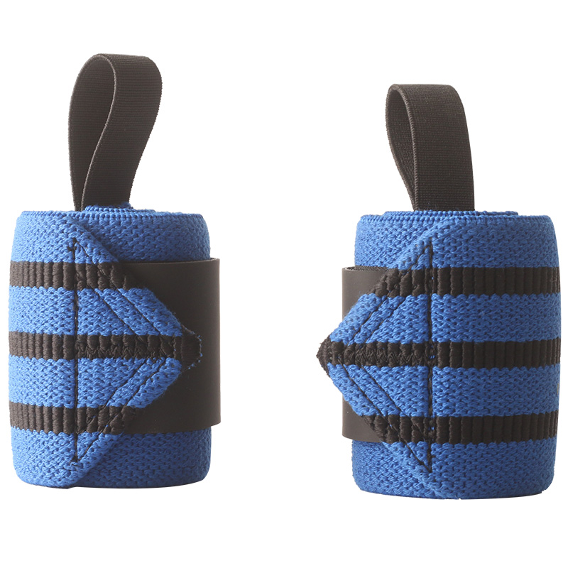 Soft Wrist Straps For Powerfli - огляд і ціна Crossfit Lifting Gear