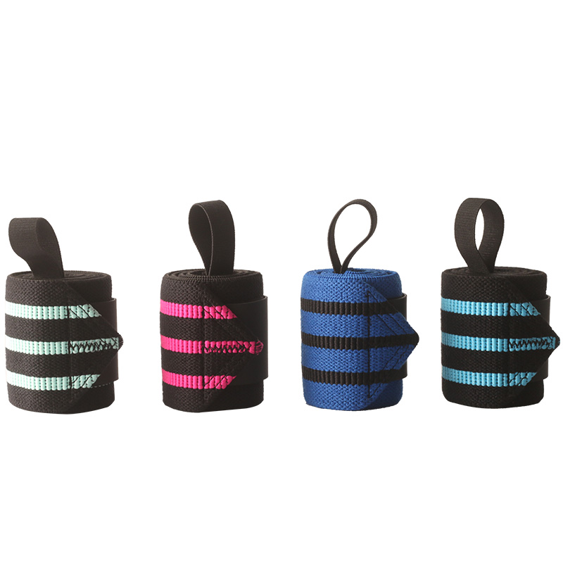 Soft Wrist Straps For Powerfli - огляд і ціна Crossfit Lifting Gear
