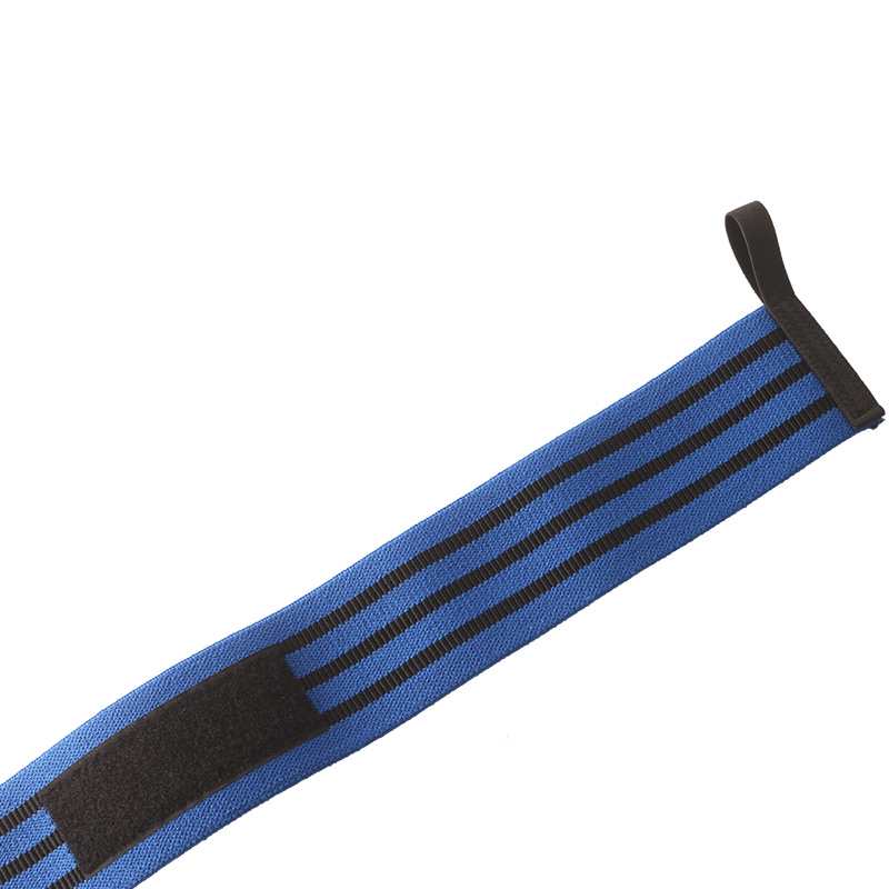 Soft Wrist Straps For Powerfli - огляд і ціна Crossfit Lifting Gear