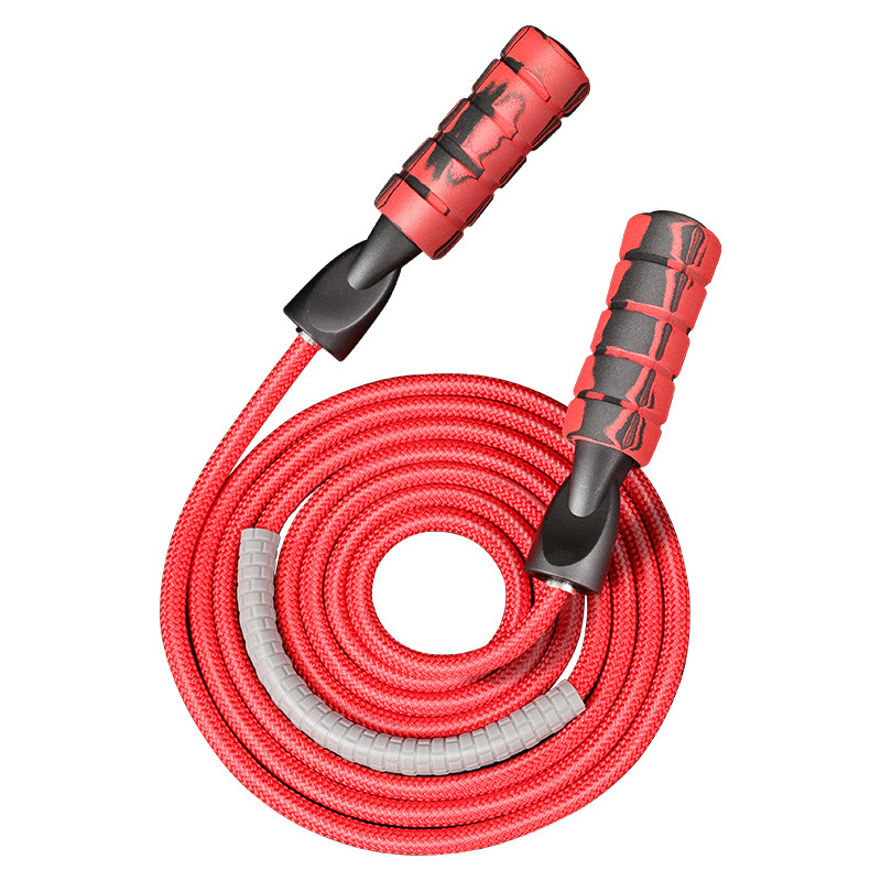 Speed Jump Rope Crossfit Skipp - огляд і ціна Jump Rope Speed Bearing