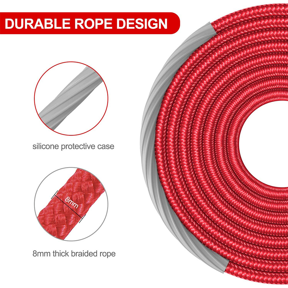 Speed Jump Rope Crossfit Skipp - огляд і ціна Jump Rope Speed Bearing