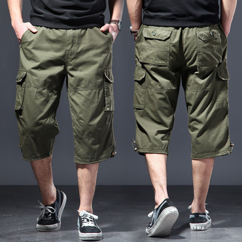 2026 Summer Men Pure Cotton Se - огляд і ціна Crossfit Guy