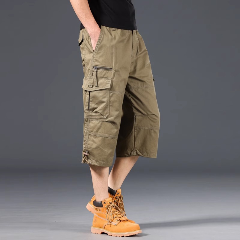 2026 Summer Men Pure Cotton Se - огляд і ціна Crossfit Guy