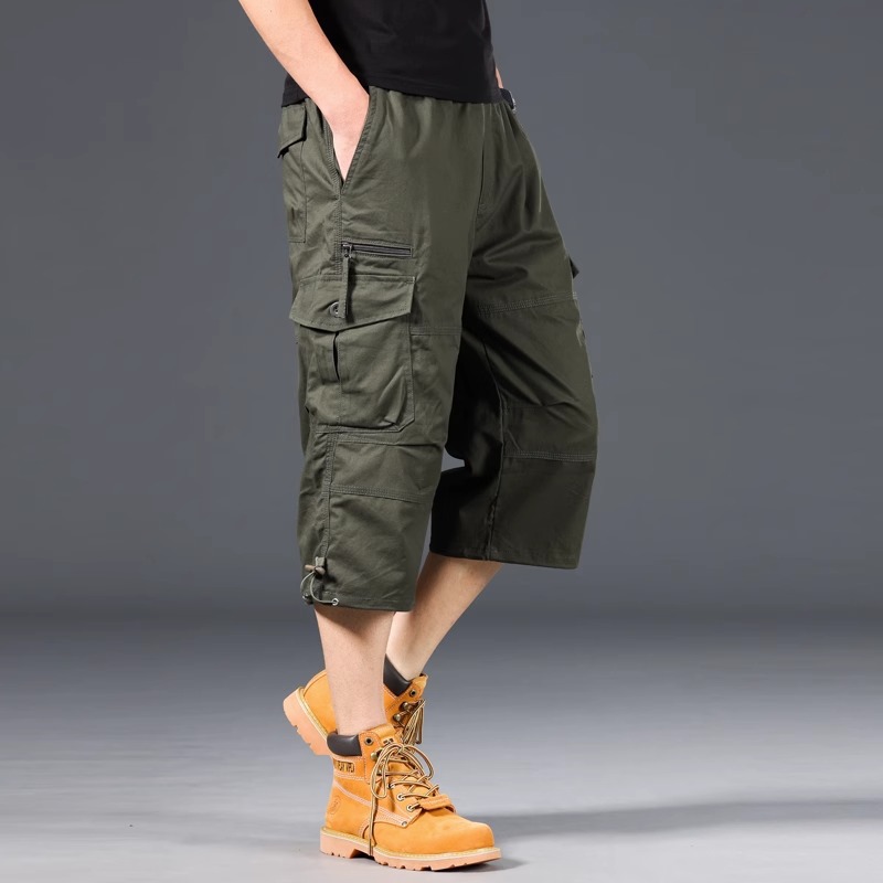 2026 Summer Men Pure Cotton Se - огляд і ціна Crossfit Guy