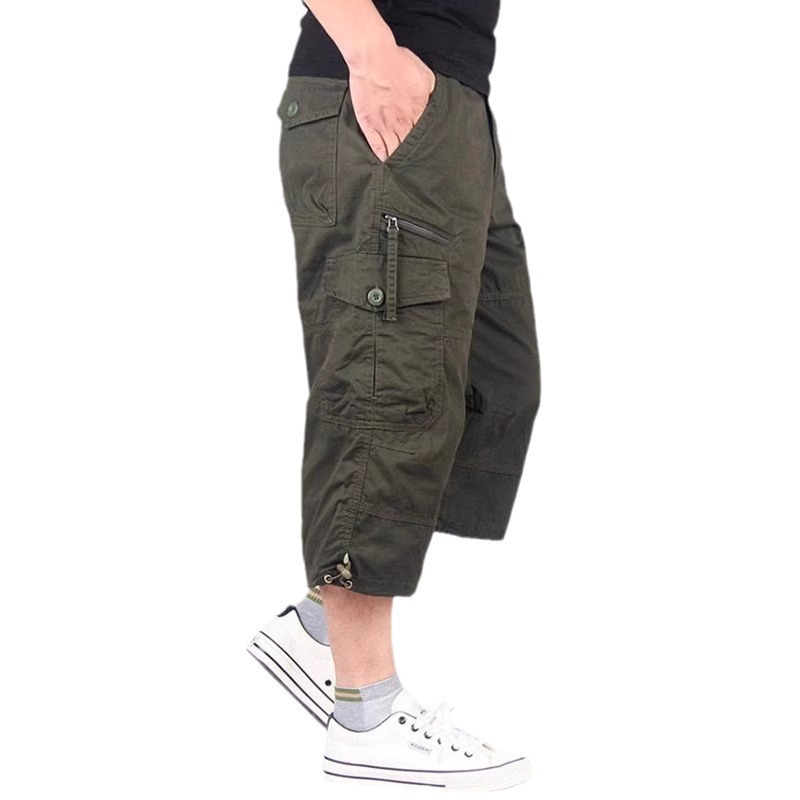 2026 Summer Men Pure Cotton Se - огляд і ціна Crossfit Guy