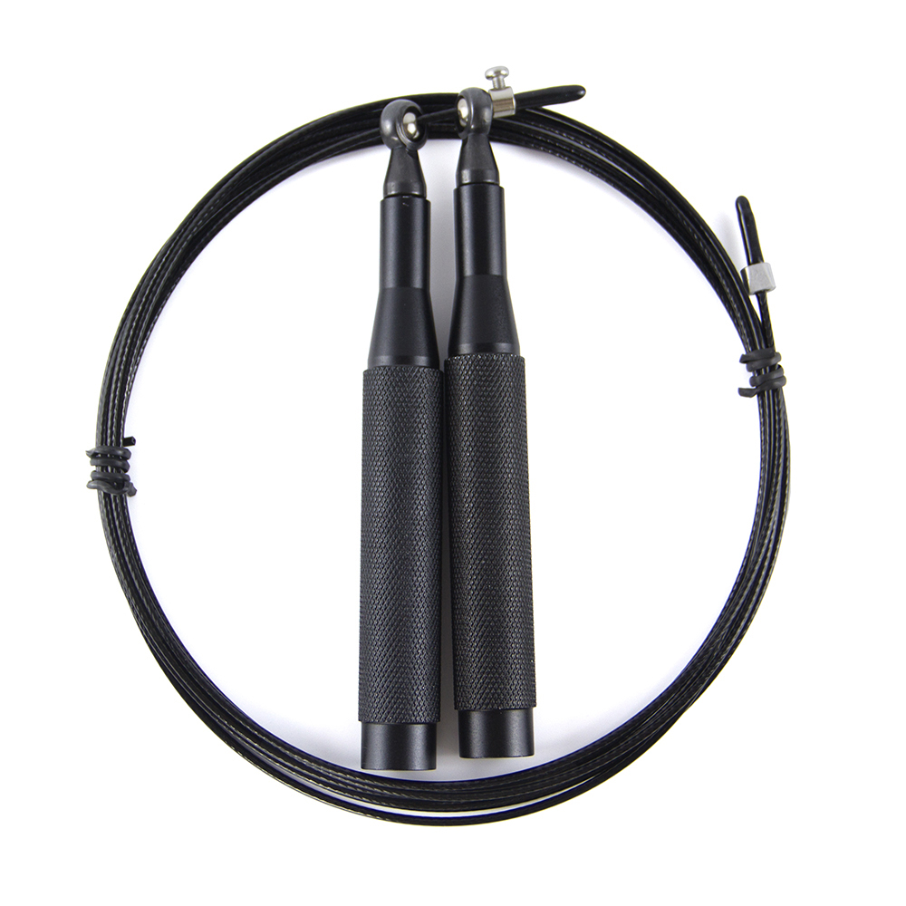 Speed Skipping Rope Adjustable - огляд і ціна Jump Rope Speed Bearing