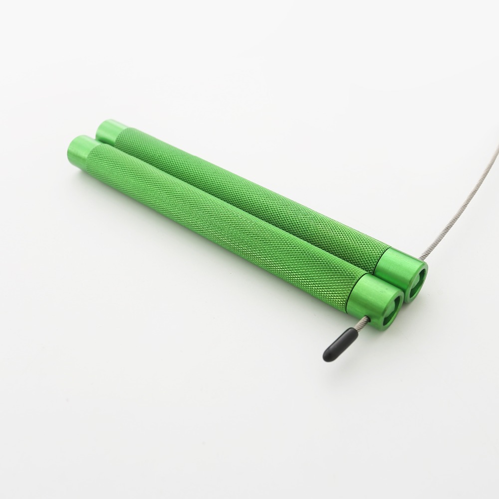 Crossfit Speed Jump Rope Porta - огляд і ціна Jump Rope Speed Bearing