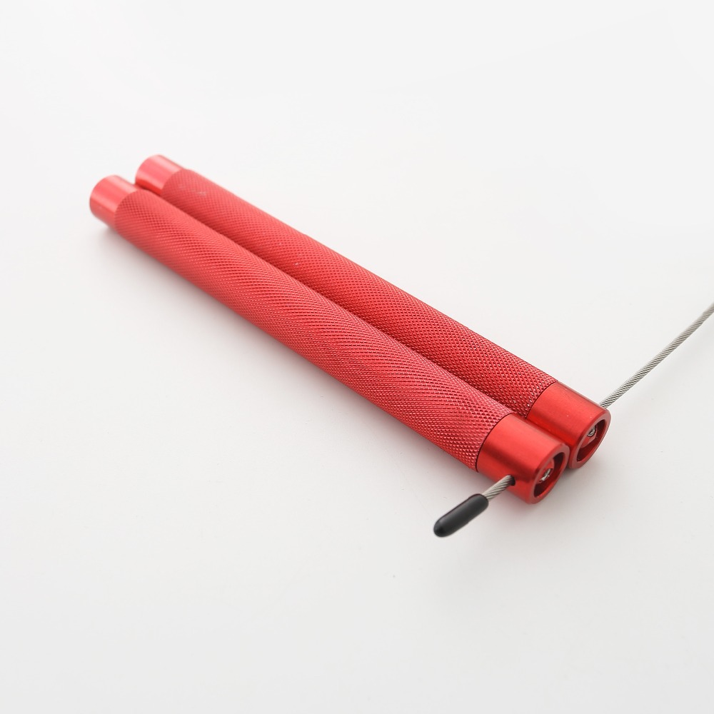 Crossfit Speed Jump Rope Porta - огляд і ціна Jump Rope Speed Bearing