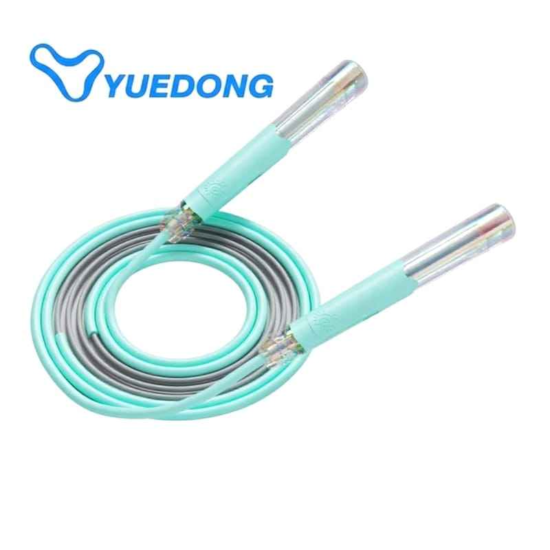 YUEDONG Adjustable Speed Jump  - огляд і ціна Jump Rope Speed Bearing