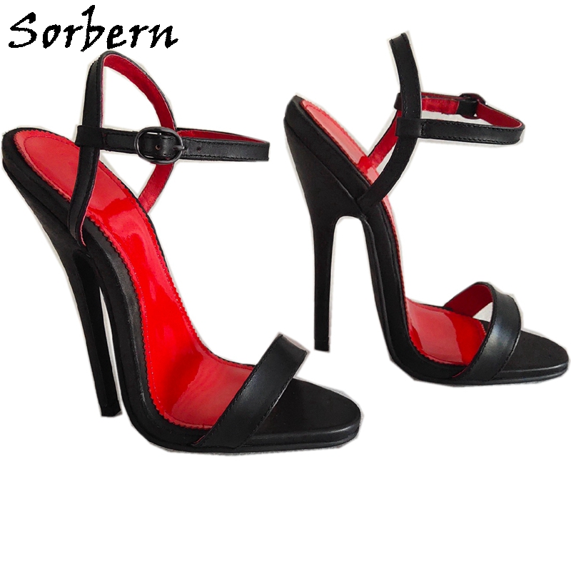 Sorbern Sexy Genuine Leather S - огляд і ціна Crossfit Guy