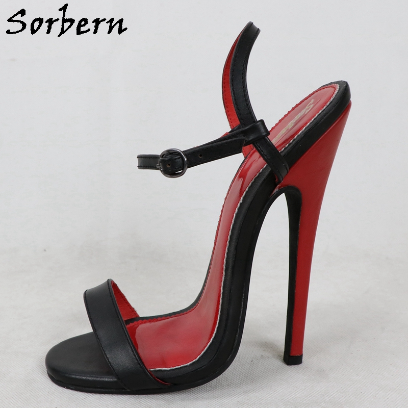 Sorbern Sexy Genuine Leather S - огляд і ціна Crossfit Guy