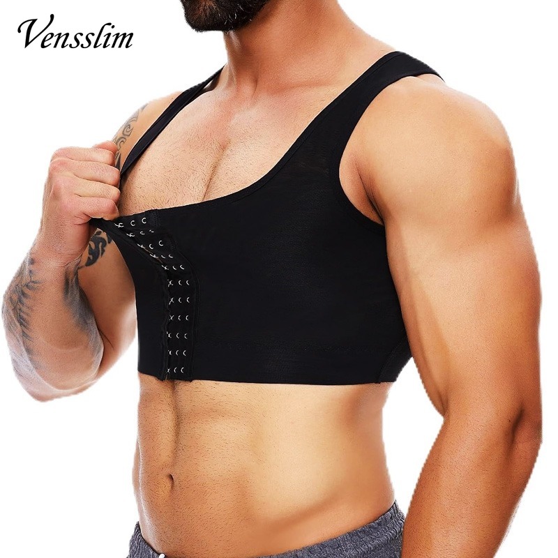 Vensslim Mens Gynecomastia Com - огляд і ціна Crossfit Weight Vest