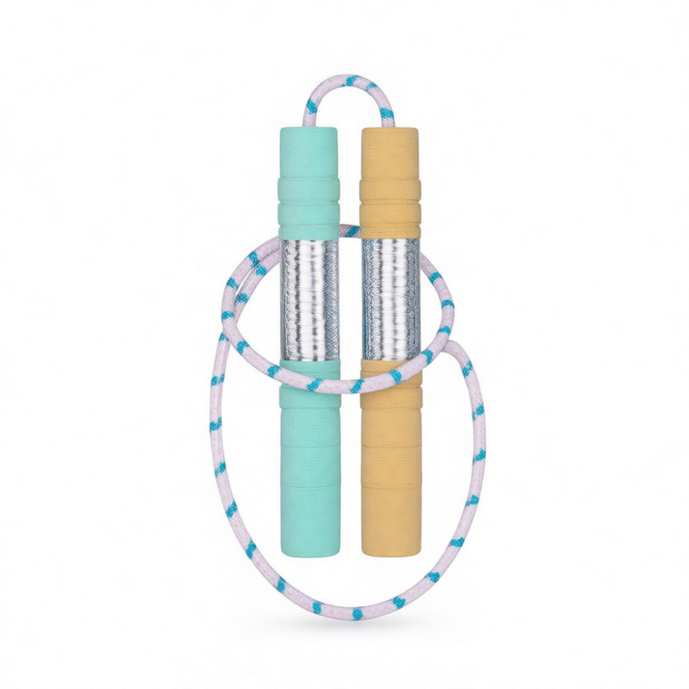 Adjustable Steel Wire Speed Ju - огляд і ціна Jump Rope Speed Bearing
