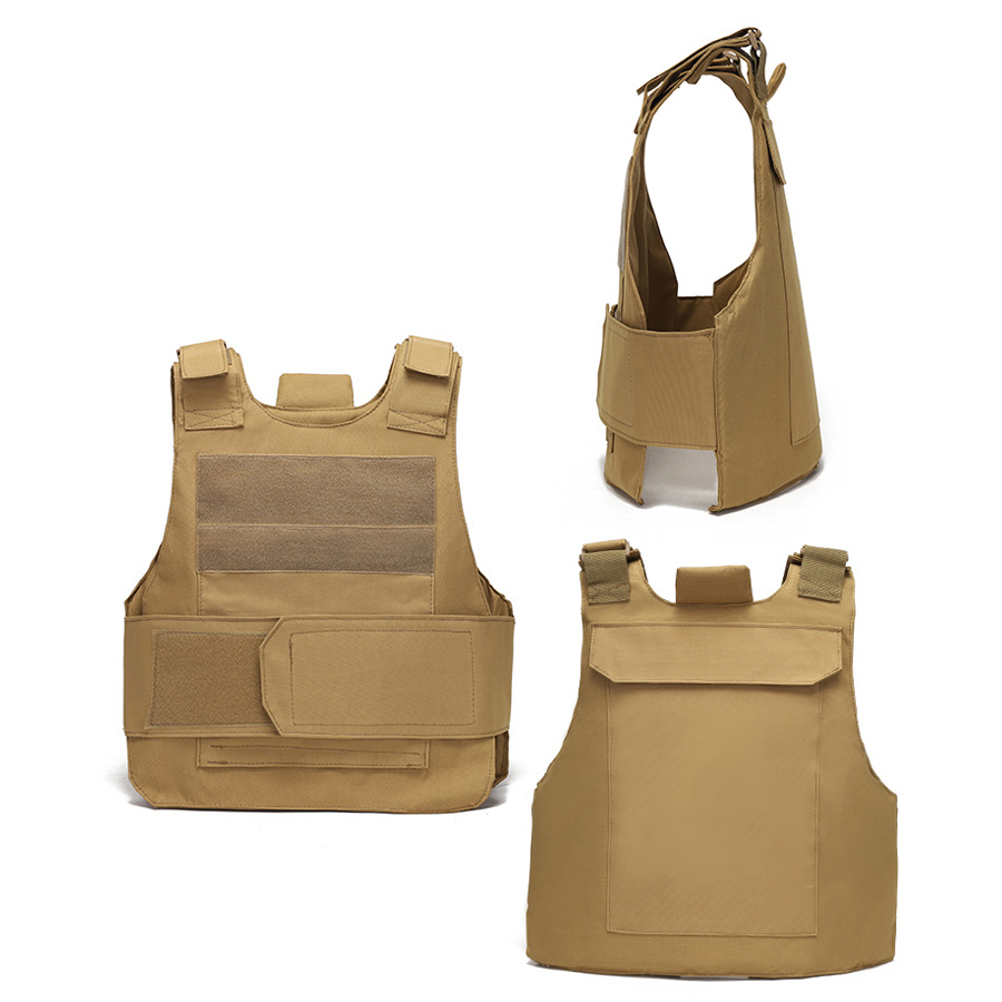 Quick off and quick release ou - огляд і ціна Crossfit Weight Vest
