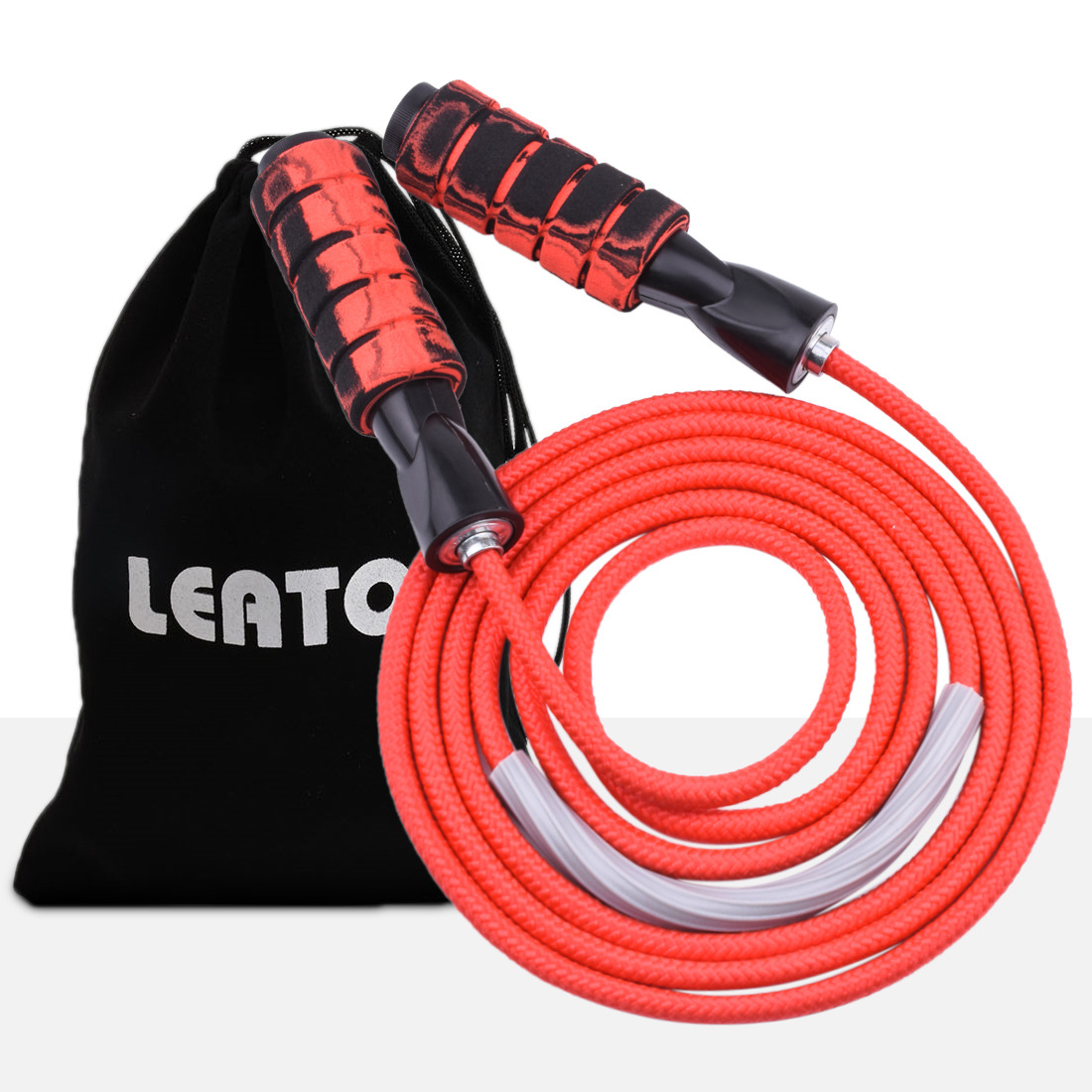 Men/Woman Speed Jump Rope Prof - огляд і ціна Jump Rope Speed Bearing