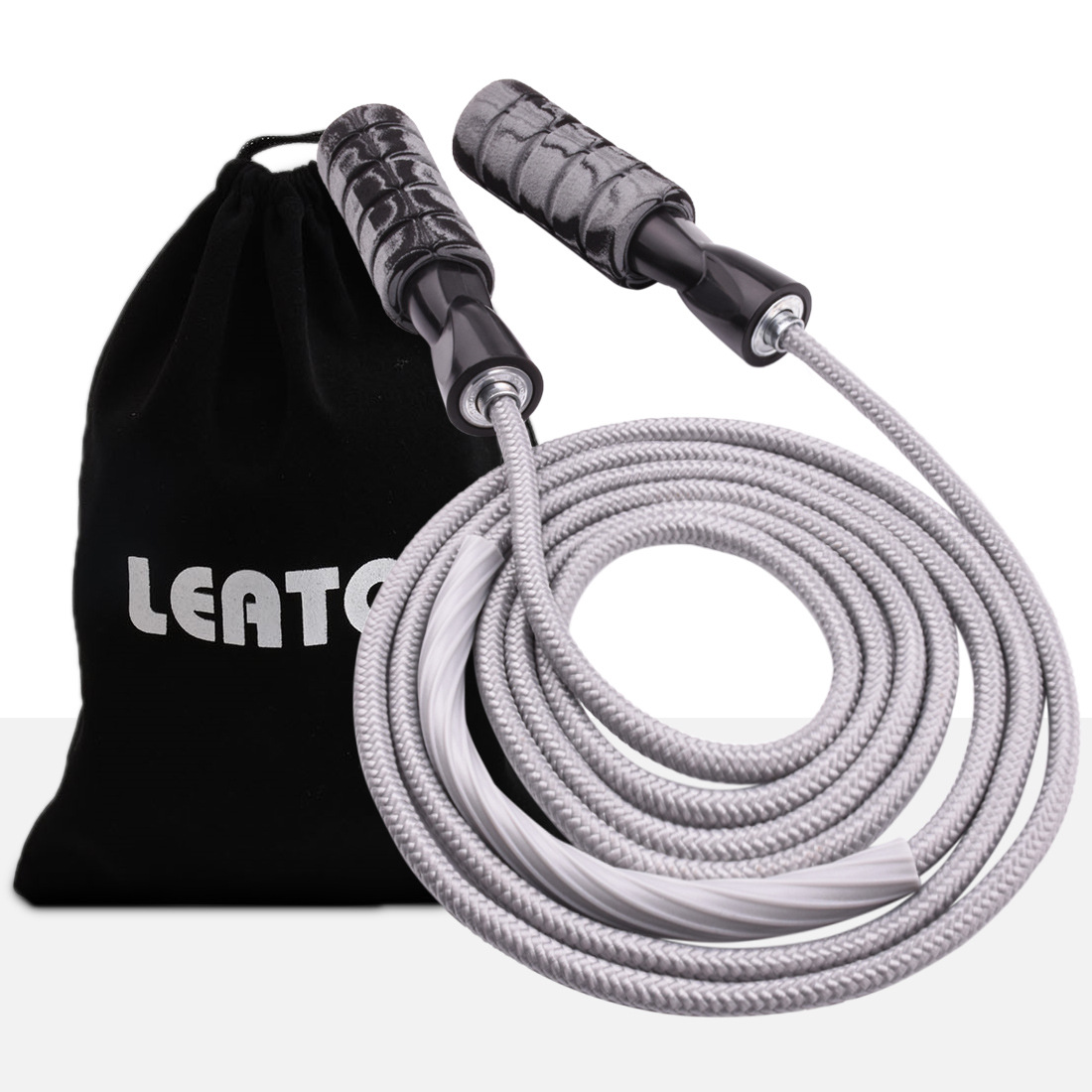 Men/Woman Speed Jump Rope Prof - огляд і ціна Jump Rope Speed Bearing