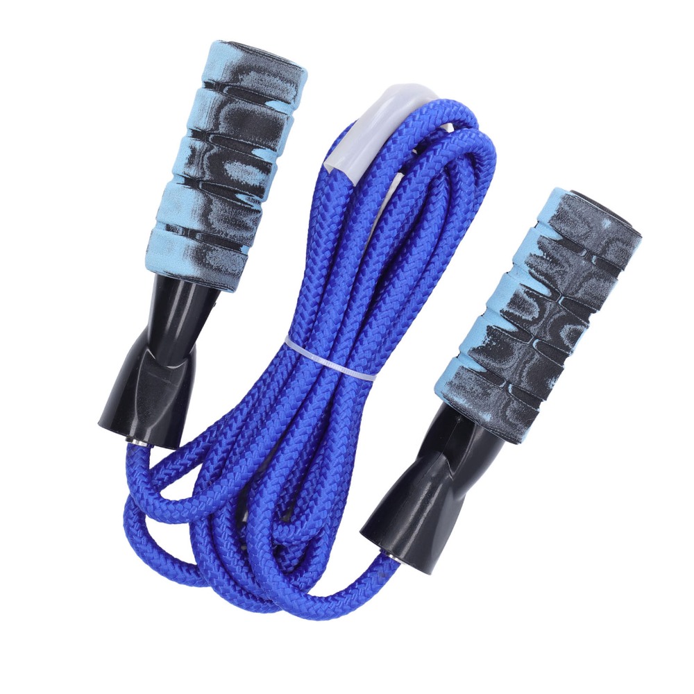 Portable Various colors Speed  - огляд і ціна Jump Rope Speed Bearing