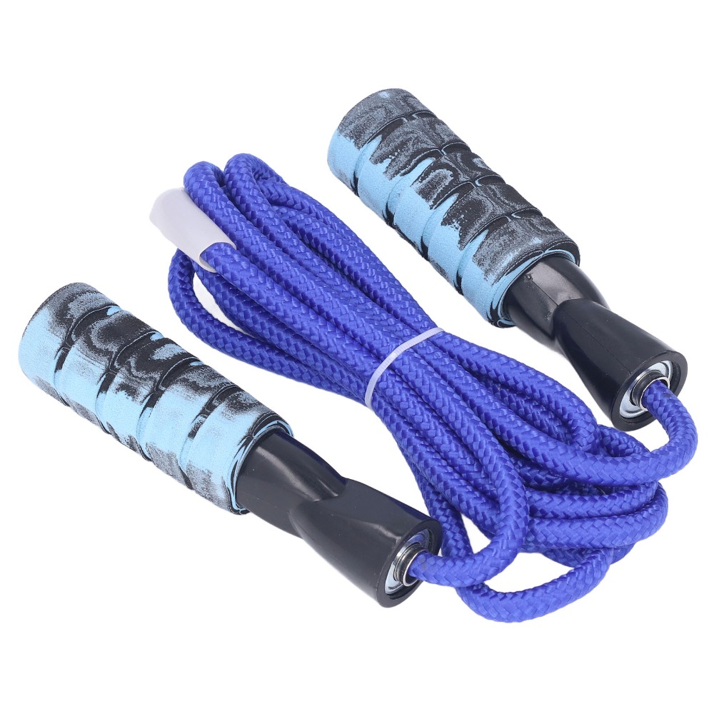 Portable Various colors Speed  - огляд і ціна Jump Rope Speed Bearing