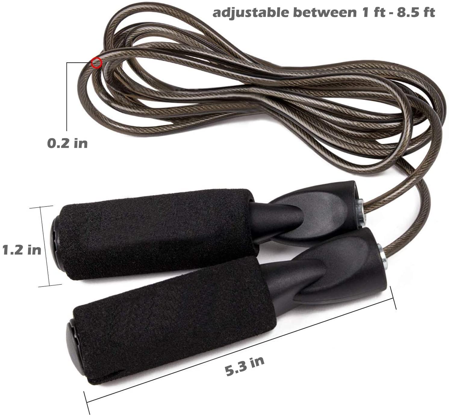 Adjustable Professional Crossf - огляд і ціна Crossfit No Equipment Workouts