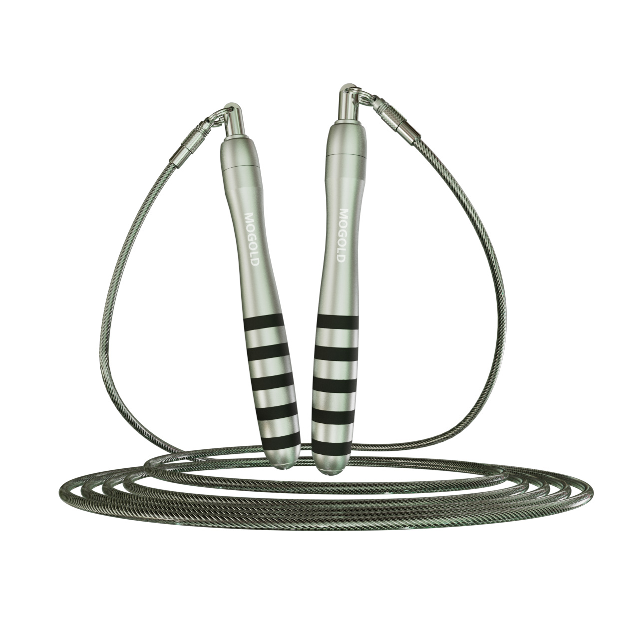 YUEDONG Speed Skipping Rope Du - огляд і ціна Jump Rope Speed Bearing