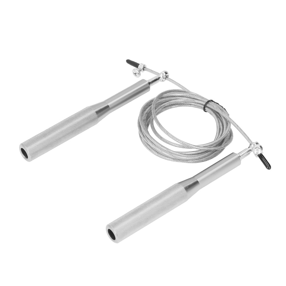 Blue, Silver, Gold, Red Alumin - огляд і ціна Jump Rope Speed Bearing