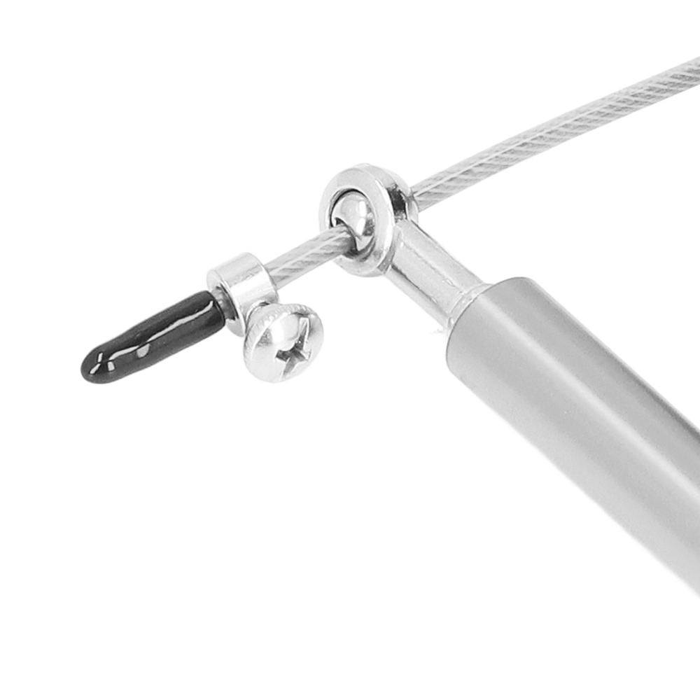 Blue, Silver, Gold, Red Alumin - огляд і ціна Jump Rope Speed Bearing