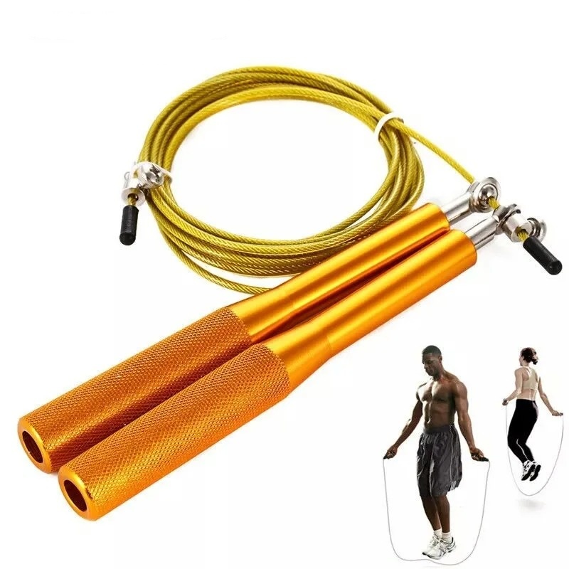 Speed Jump Rope Crossfit Men W - огляд і ціна Crossfit No Equipment Workouts