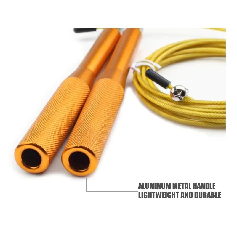 Speed Jump Rope Crossfit Men W - огляд і ціна Crossfit No Equipment Workouts