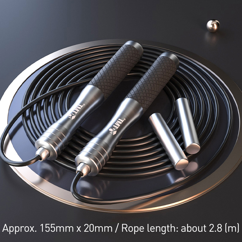 Speed Jump Rope Non-Weight Bea - огляд і ціна Jump Rope Speed Bearing