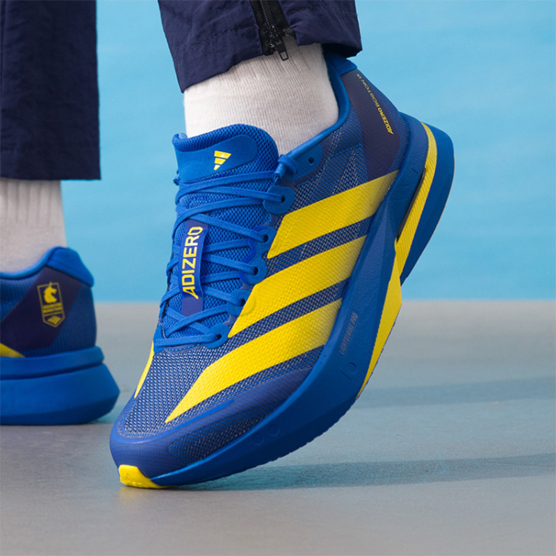 Adidas Adizero Evo SL Racing R - огляд і ціна Adidas Shoes Duramo Sl