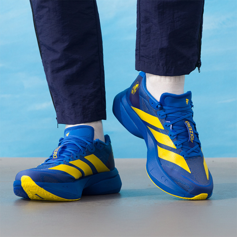 Adidas Adizero Evo SL Racing R - огляд і ціна Adidas Shoes Duramo Sl