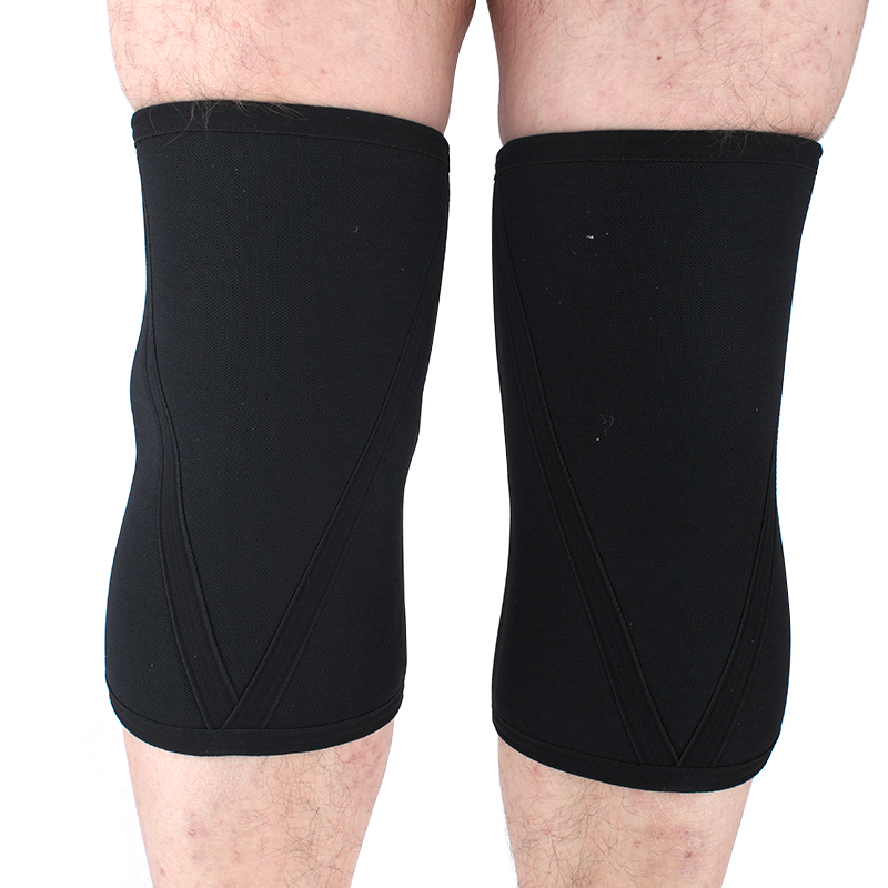 VigorPowerGear-Knee Pads for C - огляд і ціна Crossfit Lifting Gear