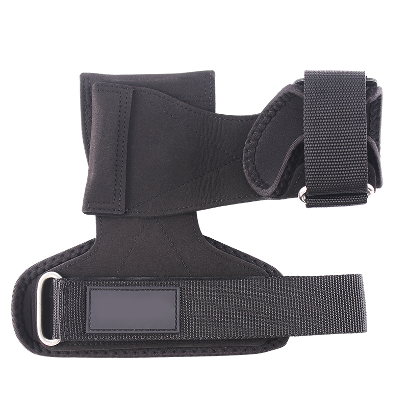 Gym Weightlifting Gloves,Thick - огляд і ціна Crossfit Lifting Gear