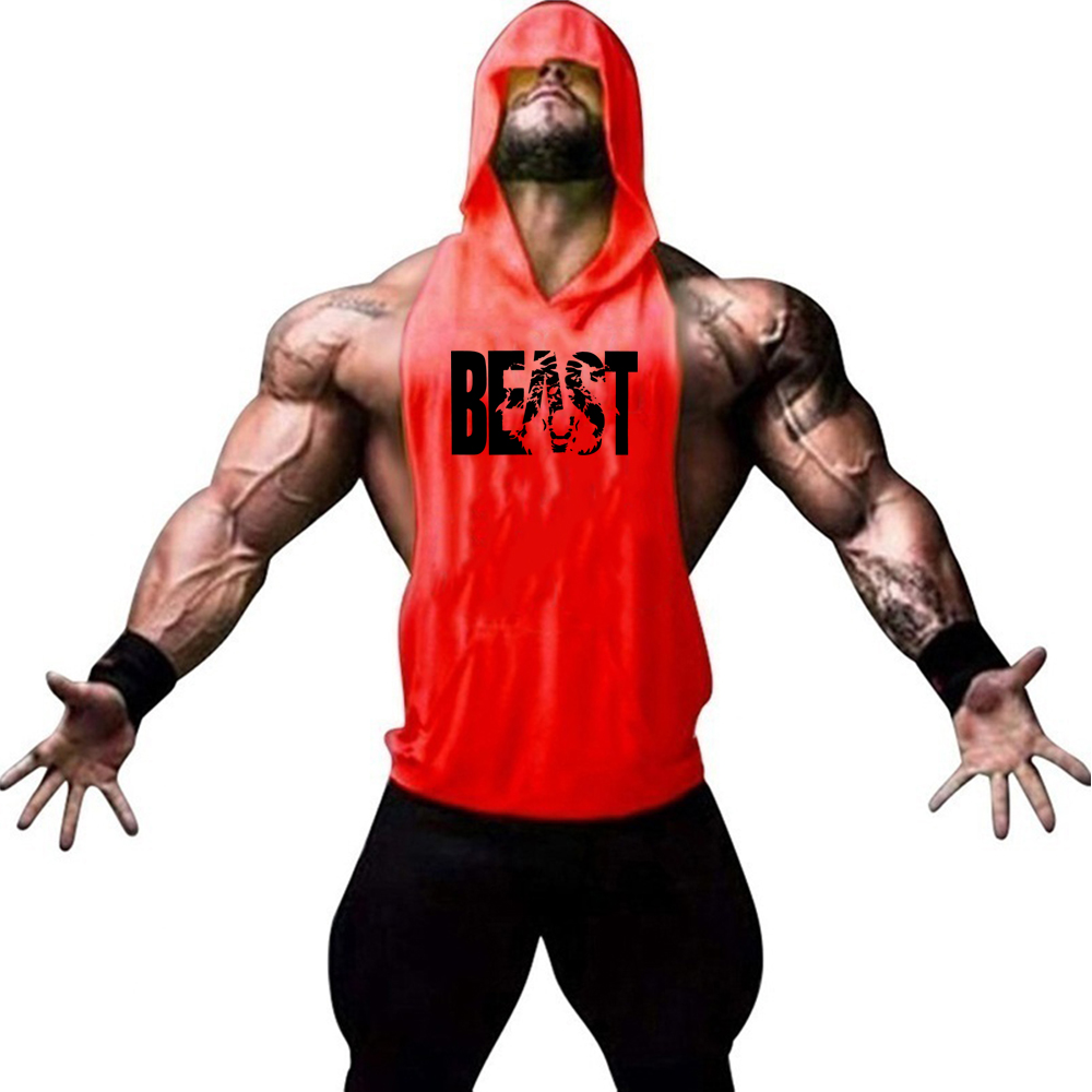 Men's Sports Running Vest Summ - огляд і ціна Crossfit Weight Vest