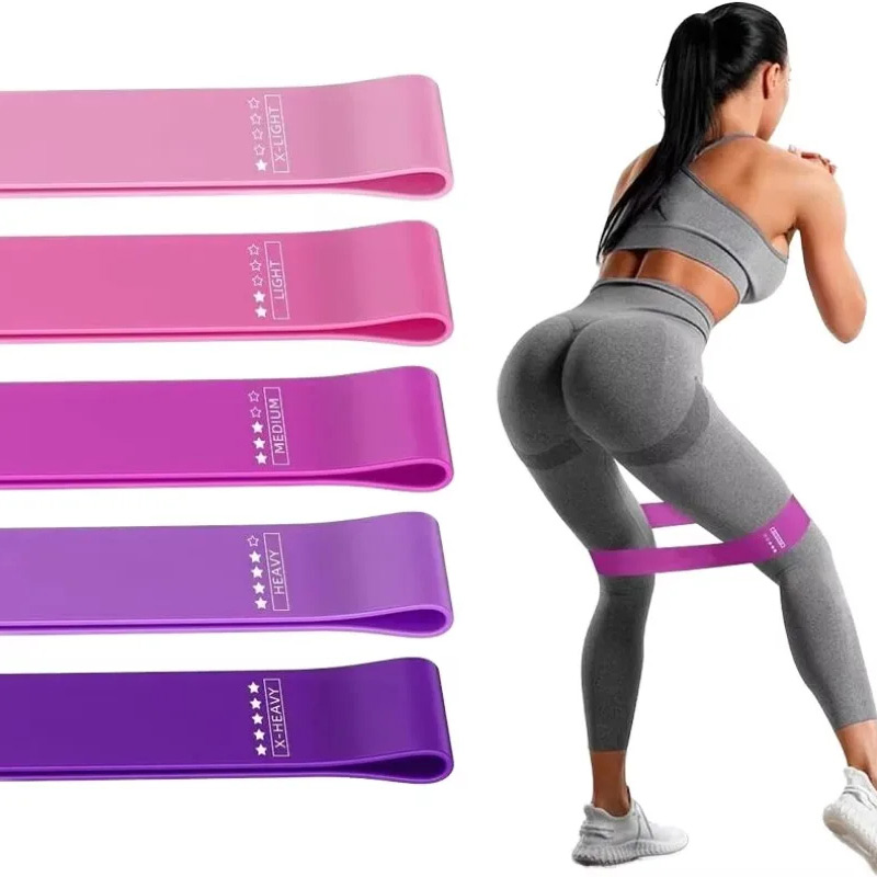 Portable Fitness Band Workout  - огляд і ціна Crossfit Ga