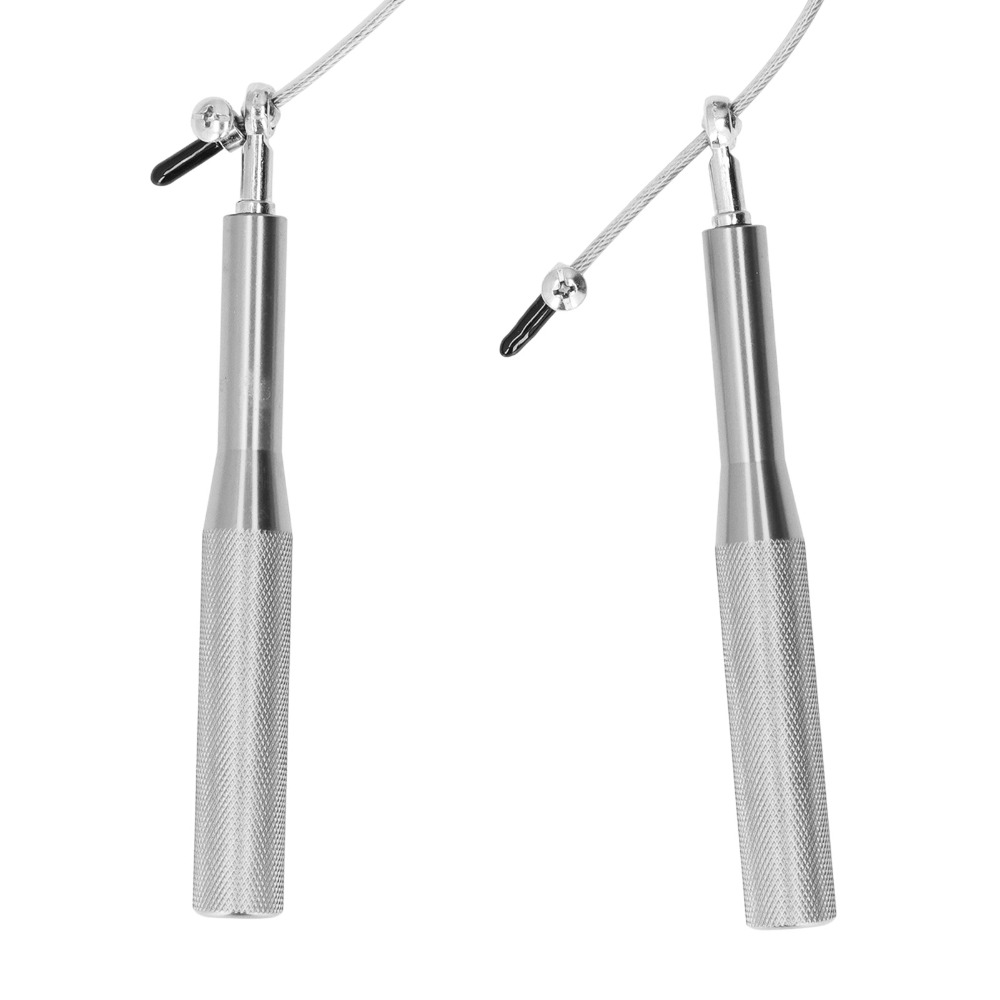 Blue, Silver, Gold, Red Alumin - огляд і ціна Jump Rope Speed Bearing