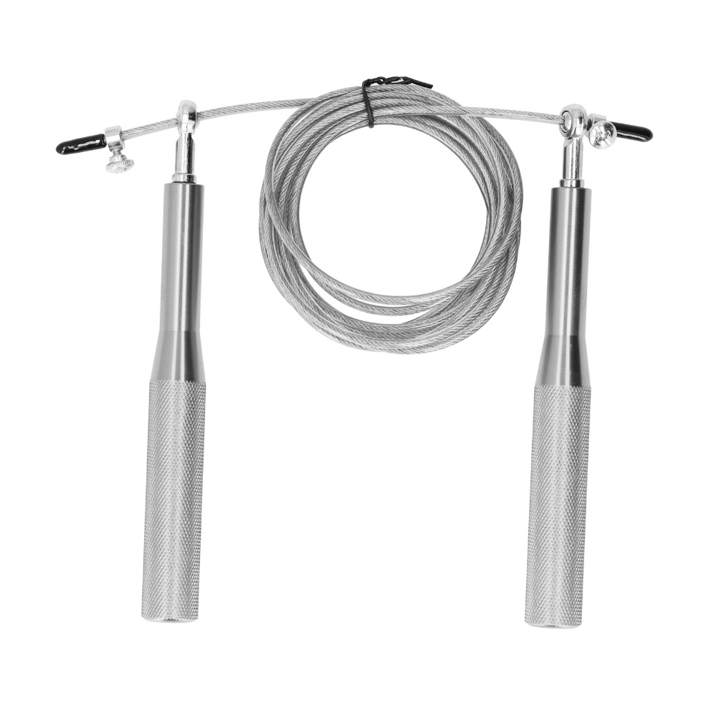 Blue, Silver, Gold, Red Alumin - огляд і ціна Jump Rope Speed Bearing