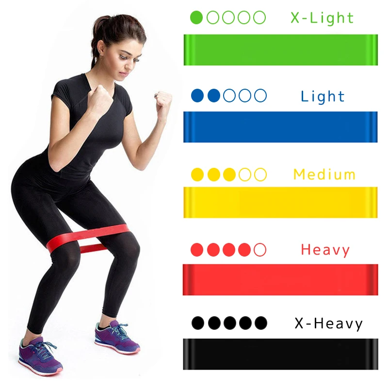 Portable Fitness Workout Equip - огляд і ціна Crossfit Ga