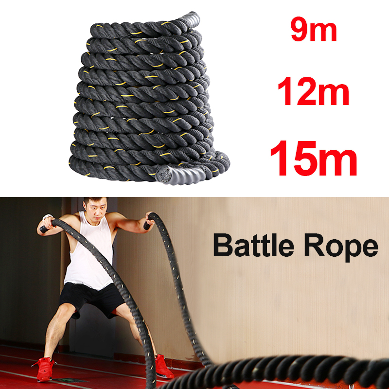 Professional 9M/12M/15M Battle - огляд і ціна Crossfit No Equipment Workouts