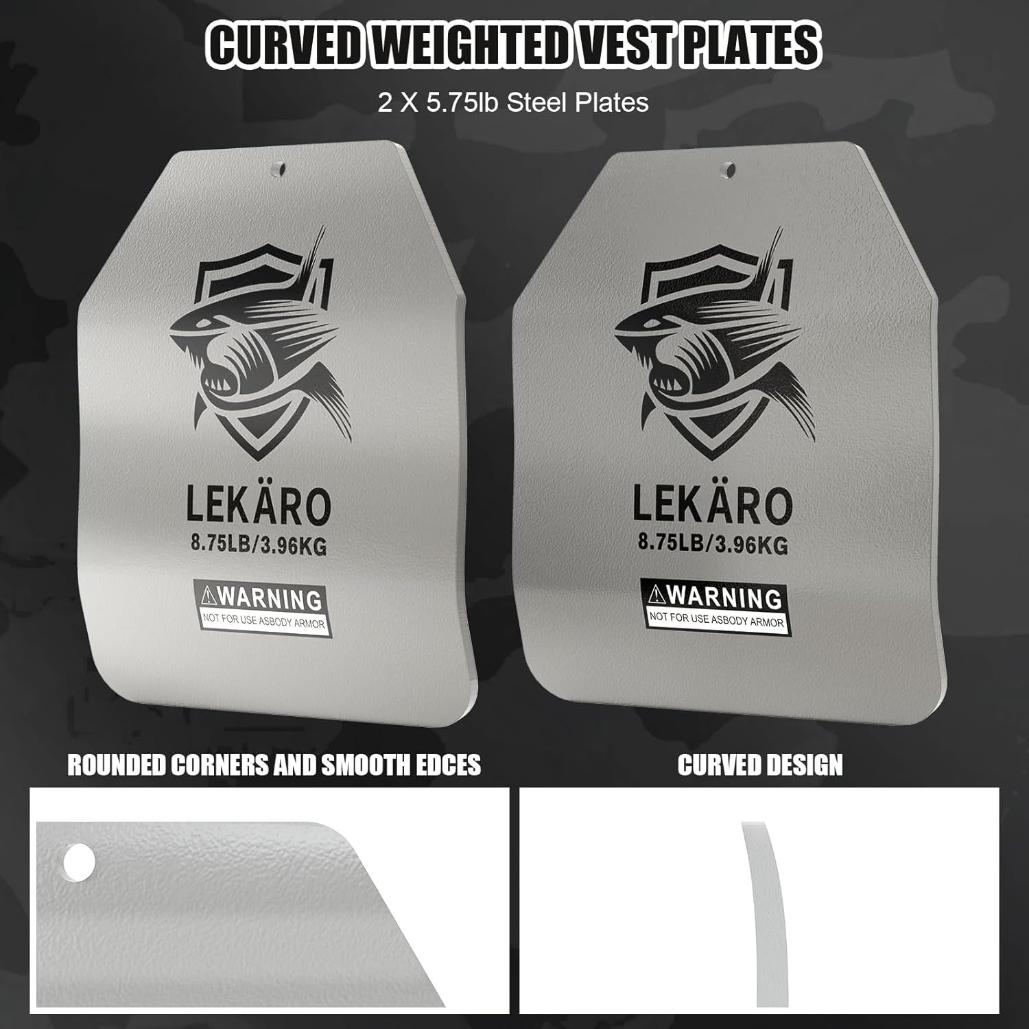 CrossFit, Hero WOD, Rucking, S - огляд і ціна Crossfit Weight Vest